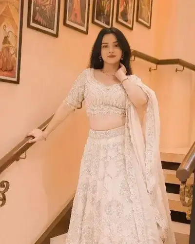Escort Service In Dhanera